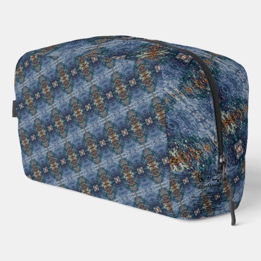 Textura #12 de obra Amanecer Toilettasje (Rechterhoek)