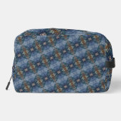 Textura #12 de obra Amanecer Toilettasje (Achterkant)