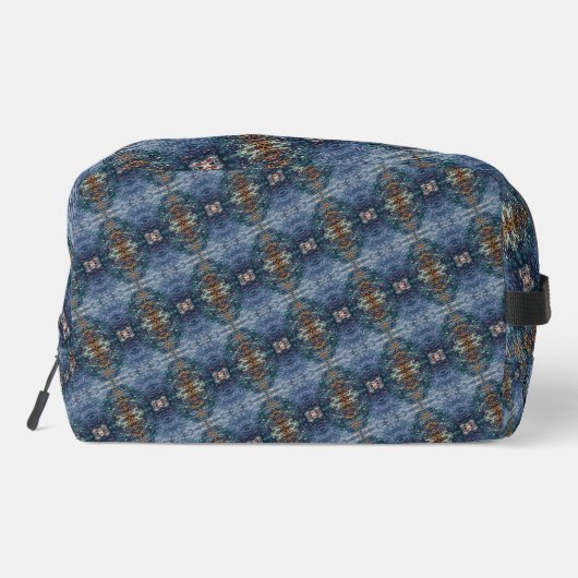 Textura #12 de obra Amanecer Toilettasje (Achterkant)