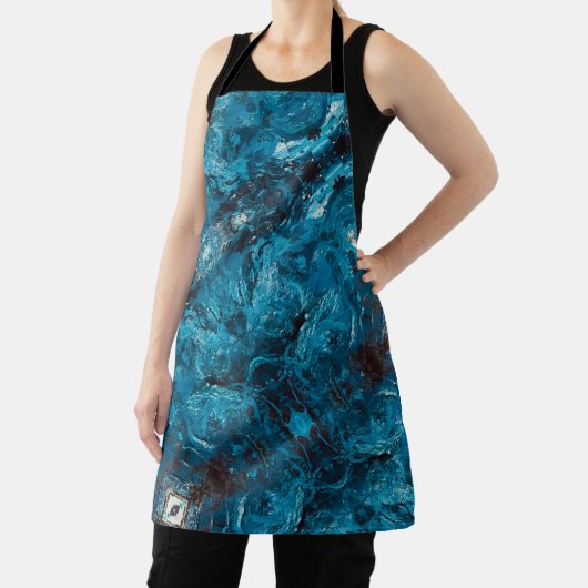 Textura #12 de obra Horizonte Schort (Insitu)