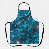 Textura #12 de obra Horizonte Schort (Voorkant)