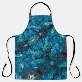 Textura #12 de obra Horizonte Schort