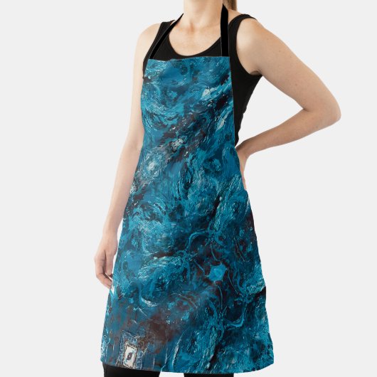 Textura #12 de obra Horizonte Schort (Insitu)