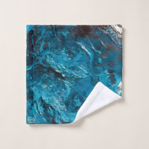 Textura #12 de obra Horizonte