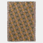 Textura #12 de obra La roca Deken (Voorkant Verticaal)