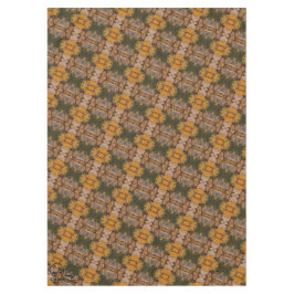 Textura #12 de obra La roca Tafelkleed