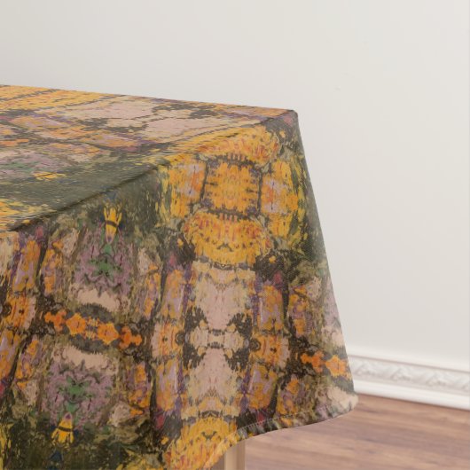 Textura #12 de obra La roca Tafelkleed (Voorbeeld)