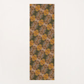 Textura #12 de obra La roca Yogamat (Voorkant)