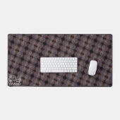 Textura #13.4 de obra La roca Bureaumat (Keyboard & Muis)