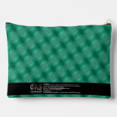 Textura #13 de la obra Bodegón Etui (Achterkant)