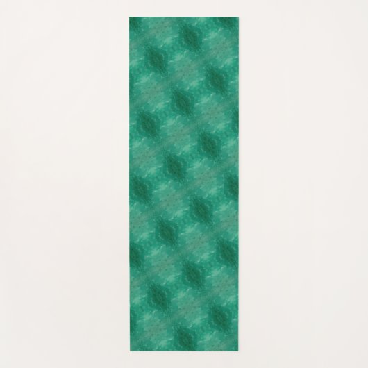 Textura #13 de la obra Bodegón Yogamat (Voorkant)