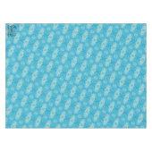 Textura #13 de la obra Cerezas Tafelkleed (Voorkant (Horizontaal))