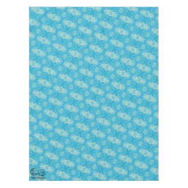 Textura #13 de la obra Cerezas Tafelkleed