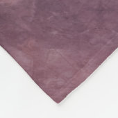 Textura #13 de la obra Fantasía y realidad Fleece Deken (Hoek)