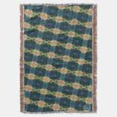 Textura #13 de la obra Maritimo Deken (Voorkant Verticaal)