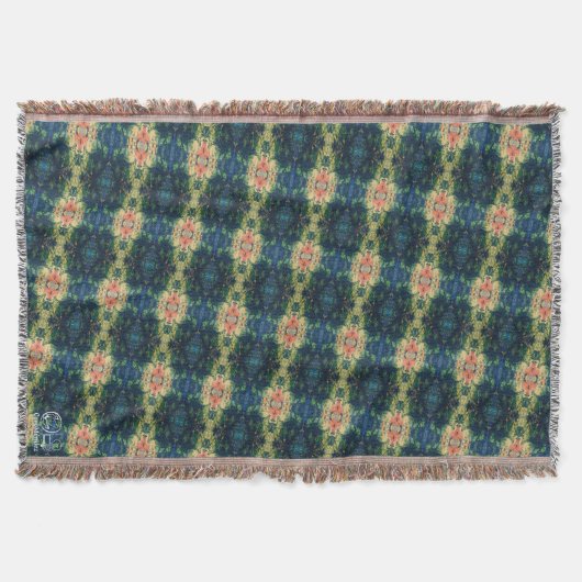 Textura #13 de la obra Maritimo Deken (Voorkant)