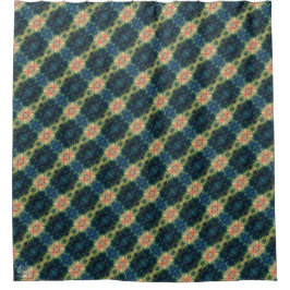Textura #13 de la obra Maritimo Douchegordijn