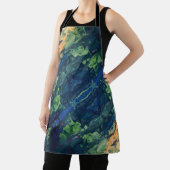 Textura #13 de la obra Maritimo Schort (Insitu)