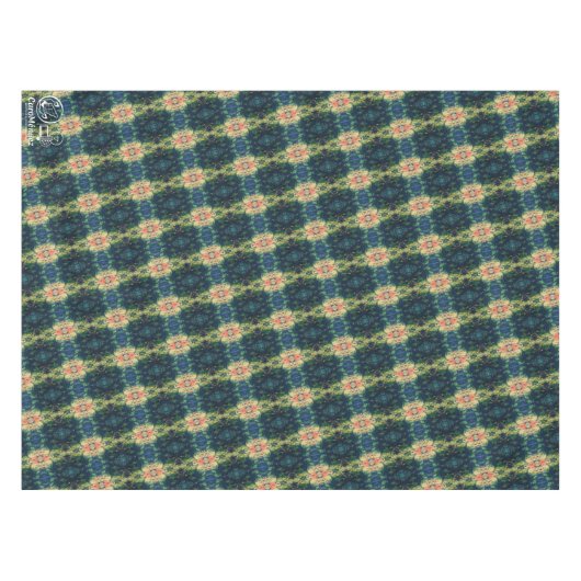 Textura #13 de la obra Maritimo Tafelkleed (Voorkant (Horizontaal))