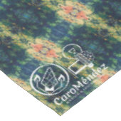 Textura #13 de la obra Maritimo Tafelkleed (Gekanteld)