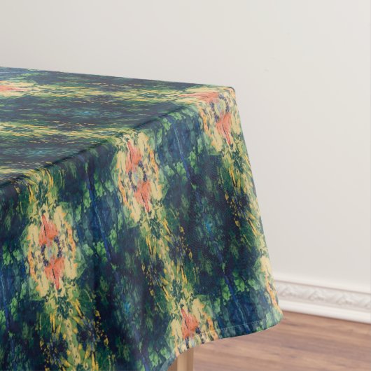 Textura #13 de la obra Maritimo Tafelkleed (Voorbeeld)