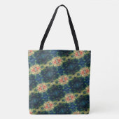 Textura #13 de la obra Maritimo Tote Bag (Voorkant)