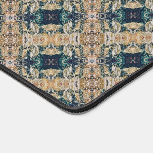 Textura #13 de obra Amanecer Bureaumat (Hoek)