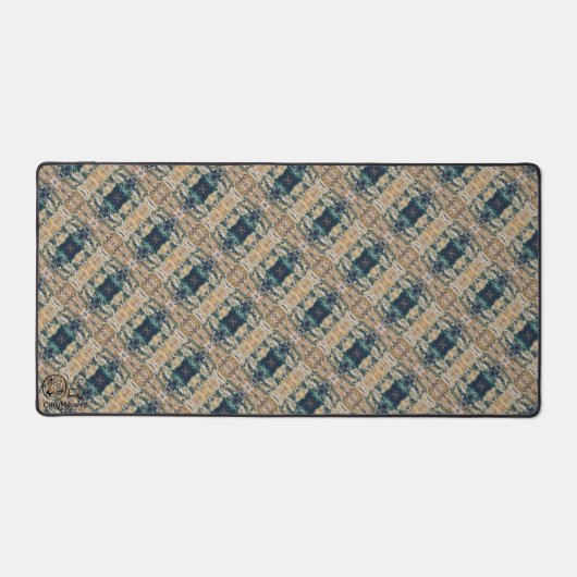 Textura #13 de obra Amanecer Bureaumat (Voorkant)