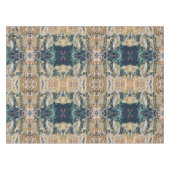 Textura #13 de obra Amanecer Tafelkleed (Voorkant (Horizontaal))