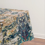 Textura #13 de obra Amanecer Tafelkleed (Voorbeeld)