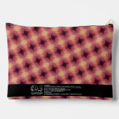 Textura #13 de obra Horizonte Etui (Achterkant)