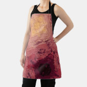 Textura #13 de obra Horizonte Schort (Insitu)