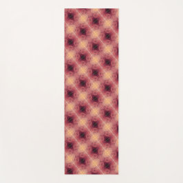 Textura #13 de obra Horizonte Yogamat