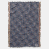 Textura #13 de obra La roca Deken (Voorkant Verticaal)