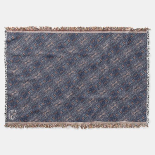 Textura #13 de obra La roca Deken (Voorkant)