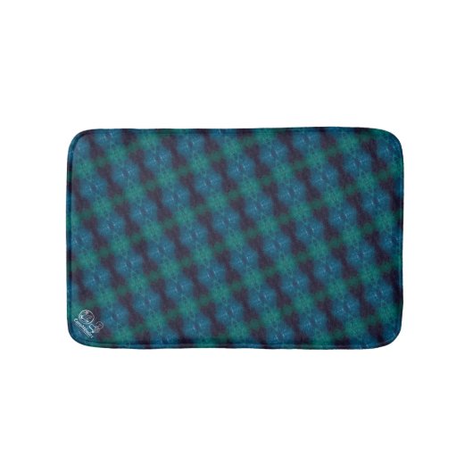 Textura #14 de la obra Bodegón Badmat (Voorkant)