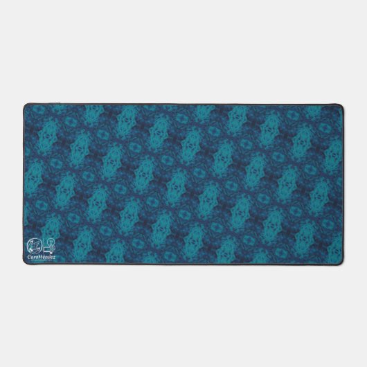 Textura #14 de la obra Cerezas Bureaumat (Voorkant)