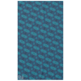 Textura #14 de la obra Cerezas Tafelkleed