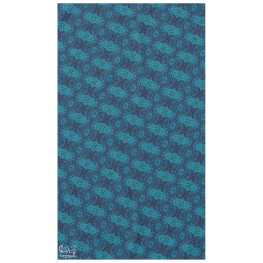 Textura #14 de la obra Cerezas Tafelkleed (Voorkant)