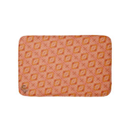 Textura #14 de la obra El corazón de los... Badmat