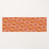 Textura #14 de la obra El corazón de los... Yogamat (Voorkant (horizontaal))