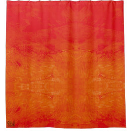 Textura #14 de la obra Fantasía y realidad Douchegordijn