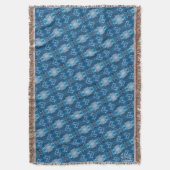 Textura #14 de la obra Maritimo Deken (Voorkant Verticaal)