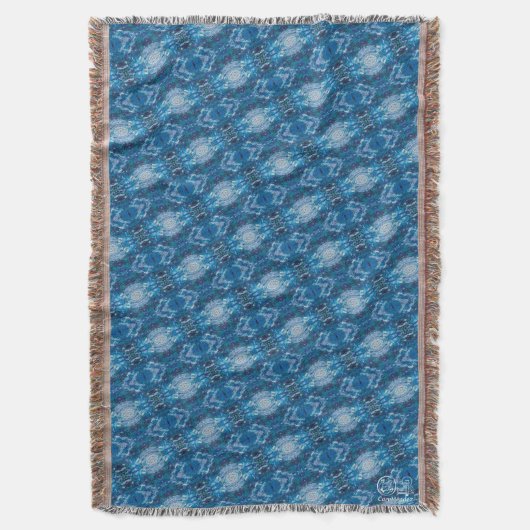 Textura #14 de la obra Maritimo Deken (Voorkant Verticaal)