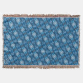 Textura #14 de la obra Maritimo Deken (Voorkant)