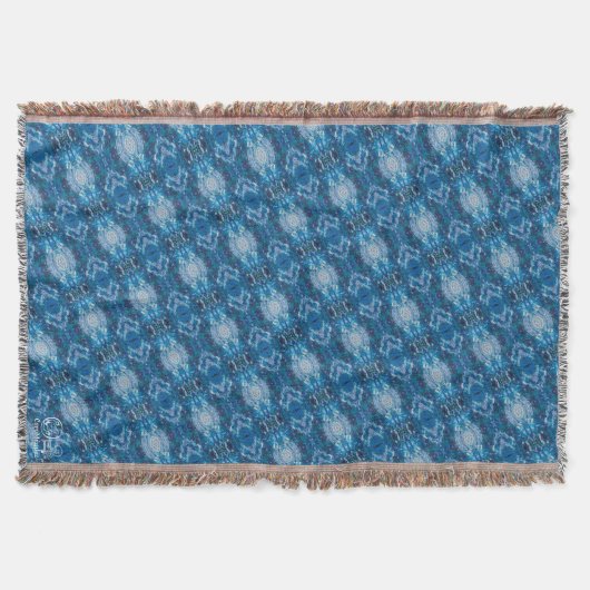 Textura #14 de la obra Maritimo Deken (Voorkant)