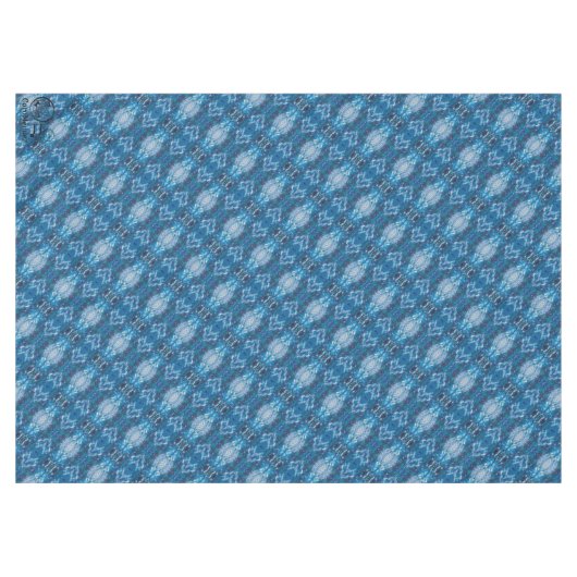 Textura #14 de la obra Maritimo Tafelkleed (Voorkant (Horizontaal))