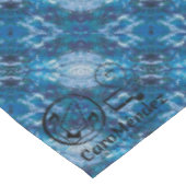 Textura #14 de la obra Maritimo Tafelkleed (Gekanteld)