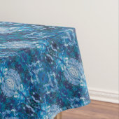 Textura #14 de la obra Maritimo Tafelkleed (Voorbeeld)