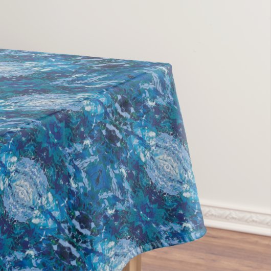 Textura #14 de la obra Maritimo Tafelkleed (Voorbeeld)